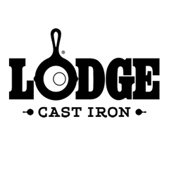 Lodge Manufacturing Co. – Cast Iron Cookware