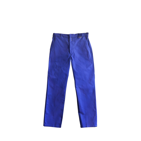 Work Trouser - Navy Blue