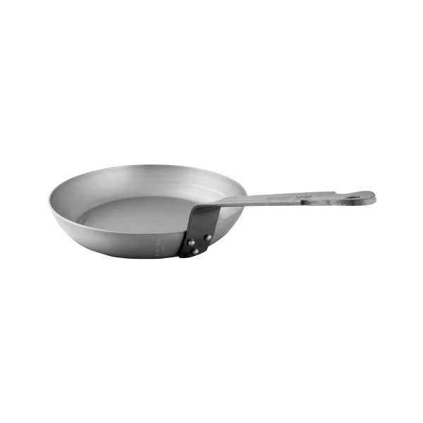24cm M'Steel Round Frying Pan