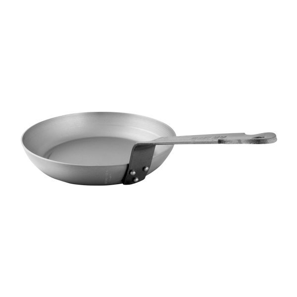 28cm M'Steel Round Frying Pan