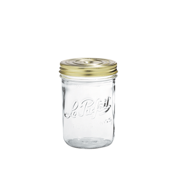 0.75litre Familia Wiss (Single Jar)-Phillip & Lea