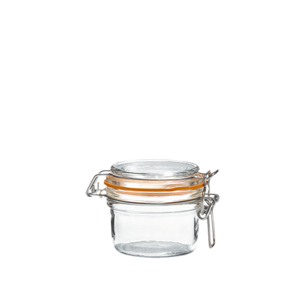 0.125litre Terrine Super (Single Jar)-Phillip & Lea
