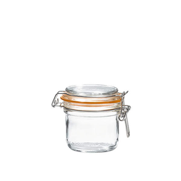 0.2litre Terrine Super (Single Jar)-Phillip & Lea