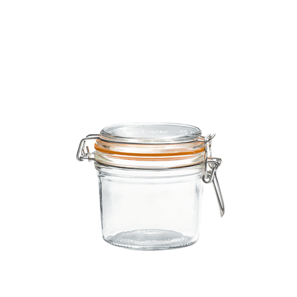 0.35litre Terrine Super (Single Jar)-Phillip & Lea
