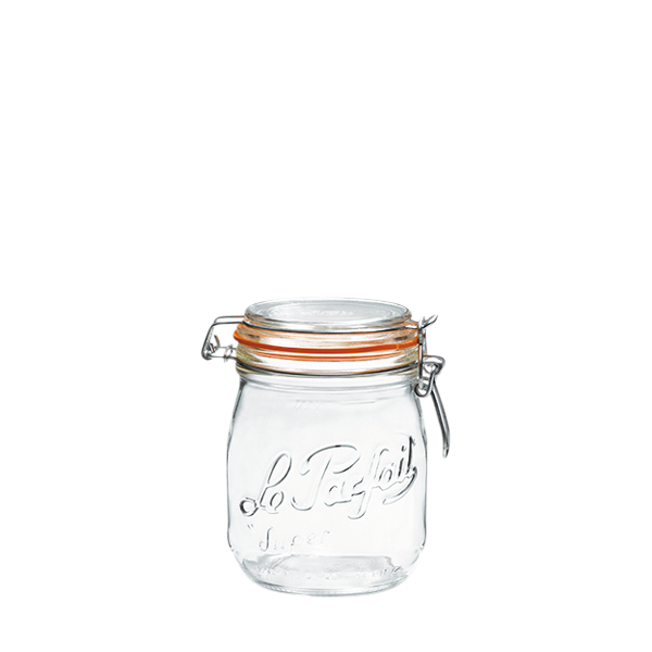 0.75litre Super (Single Jar)-Phillip & Lea