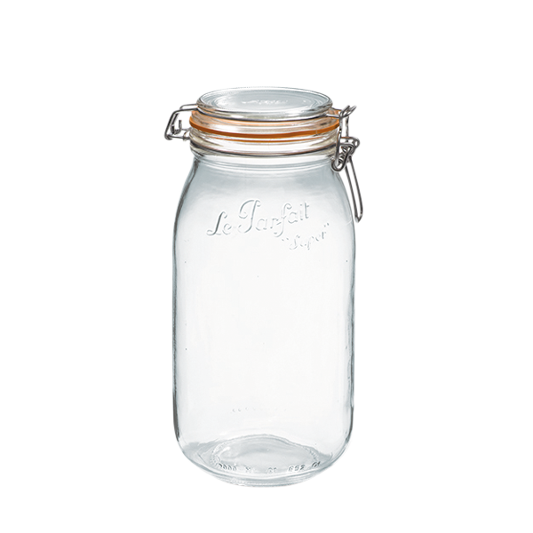 2.0litre Super (Single Jar)-Phillip & Lea