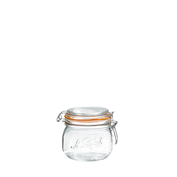 0.25litre Super (Single Jar)-Phillip & Lea