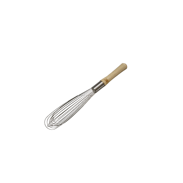 12inch French Whisk-Phillip & Lea