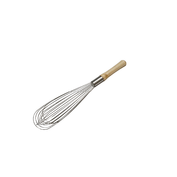 14inch French Whisk-Phillip & Lea