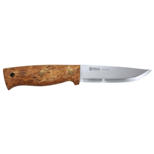 Temagami Outdoors Knife-Phillip & Lea