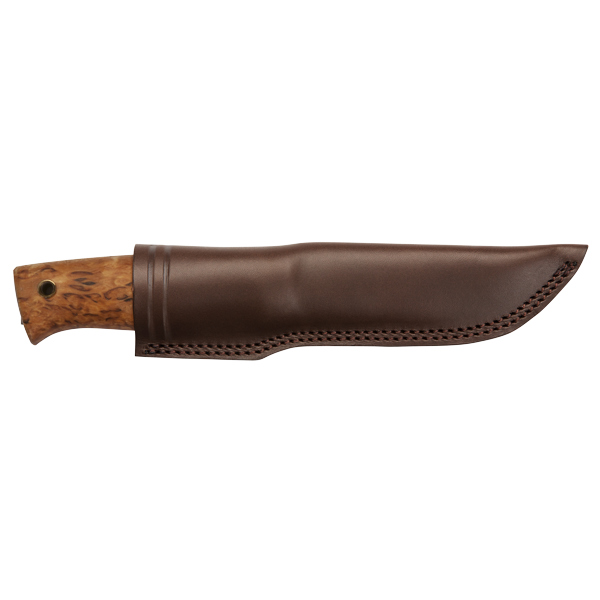 Temagami Outdoors Knife-Phillip & Lea