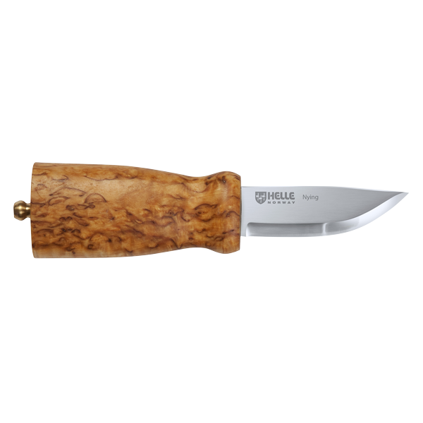 Nying Outdoors Knife-Phillip & Lea