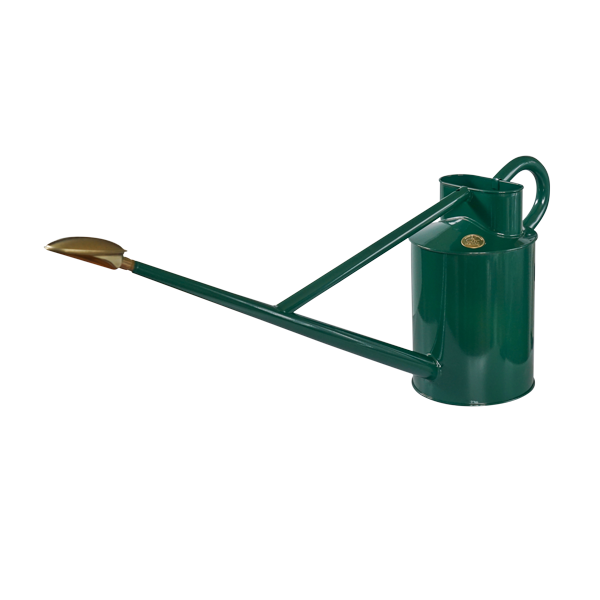 9litre Warley Fall Green Can-Phillip & Lea
