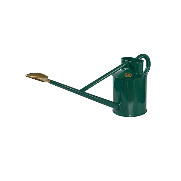 4.5litre Warley Fall Green Can-Phillip & Lea