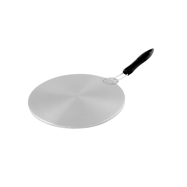 22cm Mauviel Interface Disc for Induction Cooking - Phillip & Lea