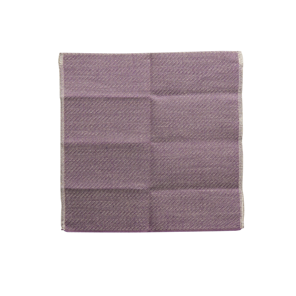 Lilac Dish Cloth-Phillip & Lea