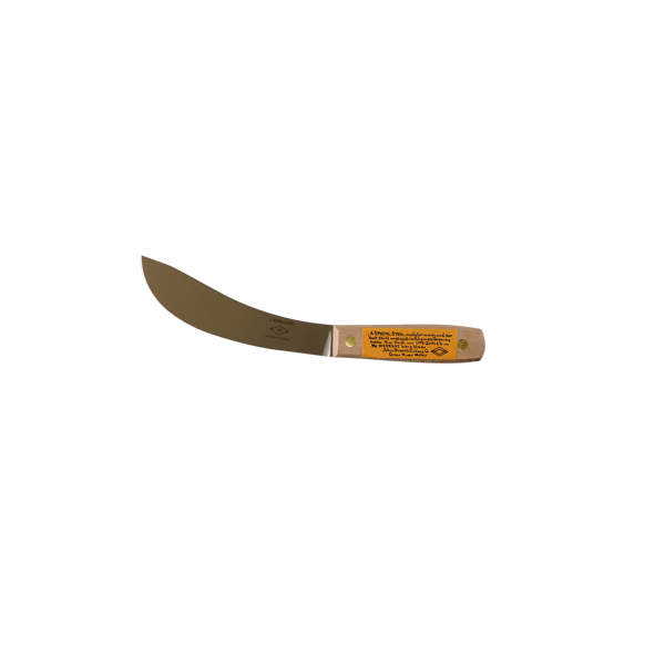6inch Skinner Knife (Green River Works)-Phillip & Lea