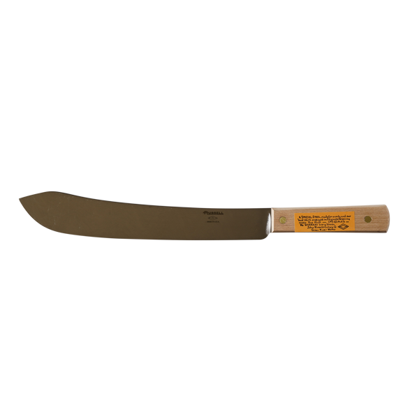 12inch Butcher Knife (Green River Works)-Phillip & Lea