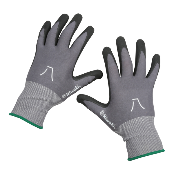 Niwaki Gardening Gloves - 8 - Medium