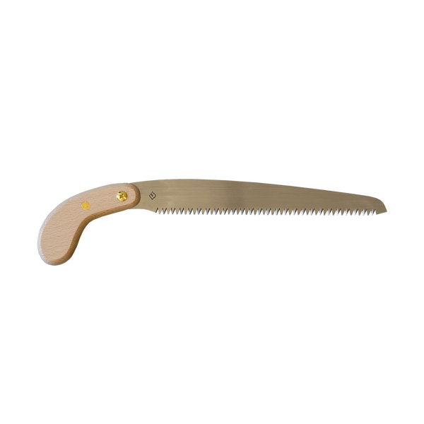 210mm Pruning Saw with Scabbard