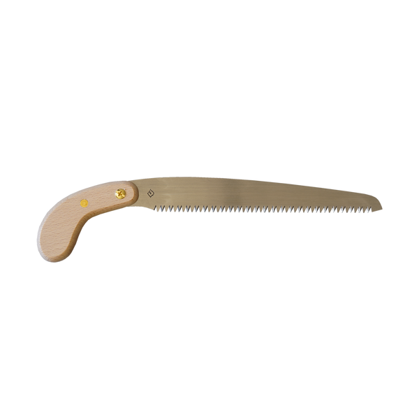 210mm Pruning Saw with Scabbard Phillip & Lea