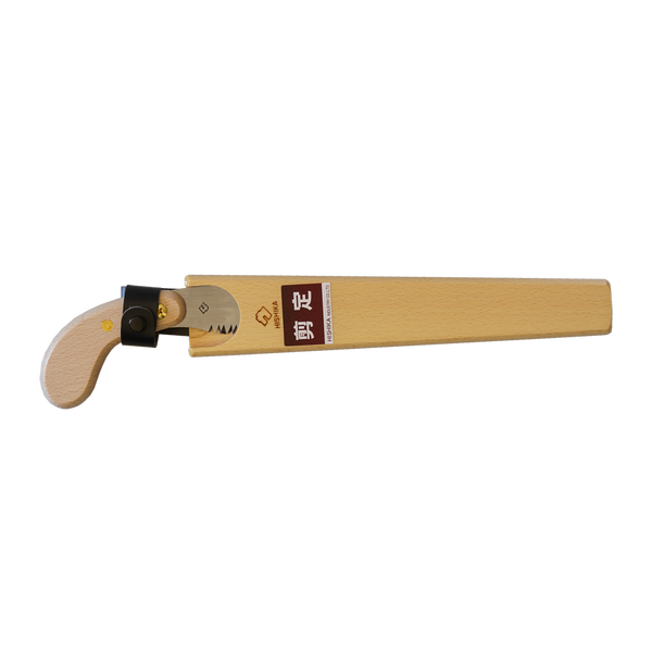 210mm Pruning Saw with Scabbard Phillip & Lea