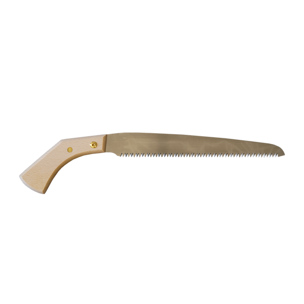 240mm Pruning Saw with Scabbard